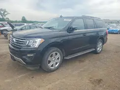 1FMJU1JT9JEA58227 2018 FORD EXPEDITION