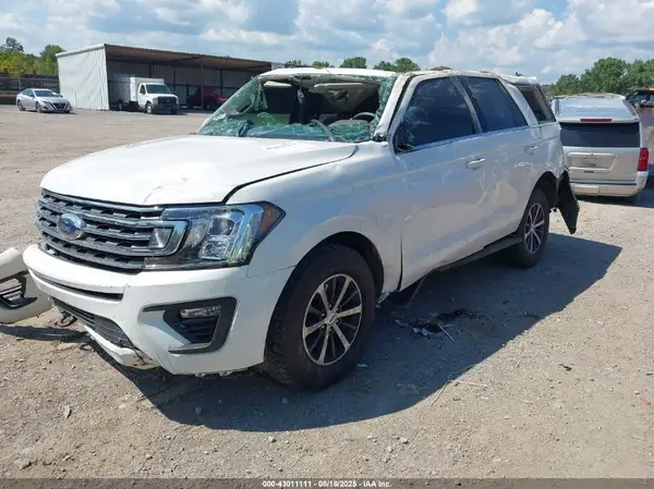 1FMJU1JT9JEA62990 2018 FORD EXPEDITION - Image 2