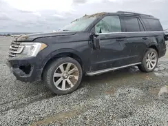 1FMJU1JT9JEA64612 2018 FORD EXPEDITION