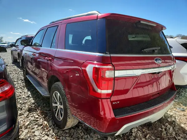 1FMJU1JT9KEA08039 2019 FORD EXPEDITION - Image 2