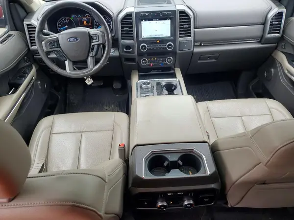 1FMJU1JT9KEA08039 2019 FORD EXPEDITION - Image 8