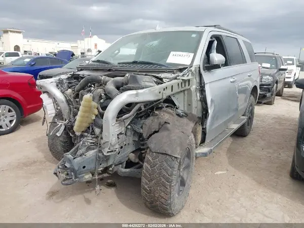 1FMJU1JT9KEA13595 2019 FORD EXPEDITION - Image 2