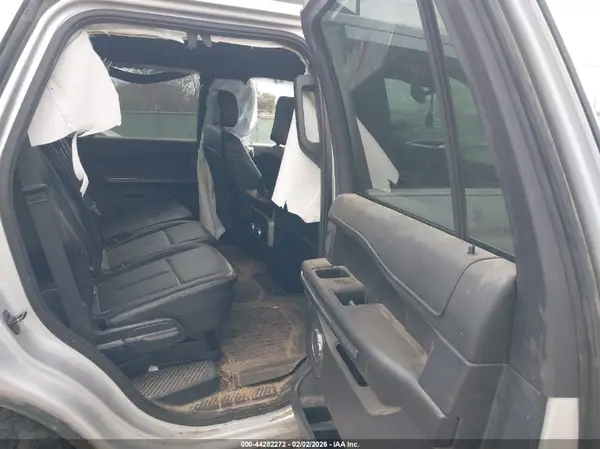1FMJU1JT9KEA13595 2019 FORD EXPEDITION - Image 8