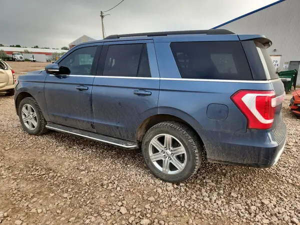 1FMJU1JT9KEA23706 2019 FORD EXPEDITION - Image 2