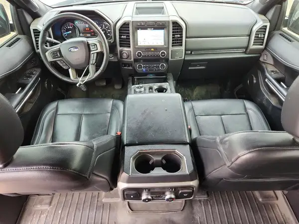 1FMJU1JT9KEA23706 2019 FORD EXPEDITION - Image 8