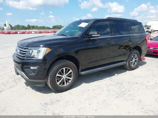 1FMJU1JT9KEA29358 2019 FORD EXPEDITION - Image 2