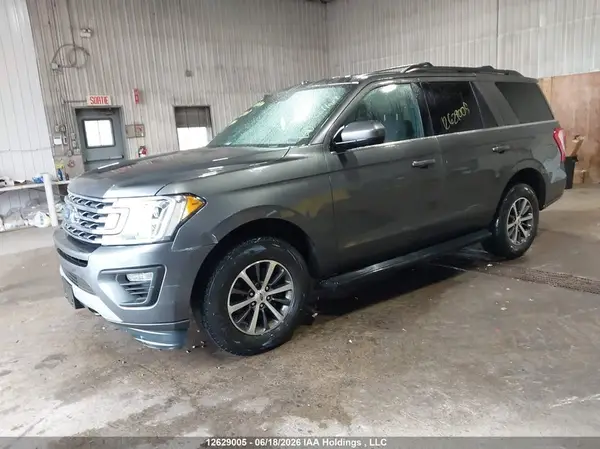 1FMJU1JT9KEA31045 2019 FORD EXPEDITION - Image 2