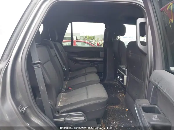 1FMJU1JT9KEA31045 2019 FORD EXPEDITION - Image 8