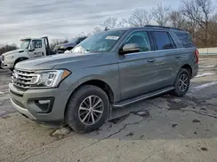 1FMJU1JT9KEA33474 2019 FORD EXPEDITION