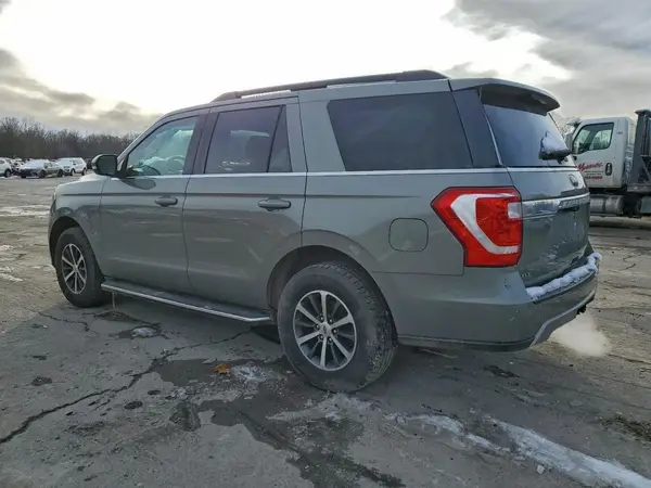 1FMJU1JT9KEA33474 2019 FORD EXPEDITION - Image 2