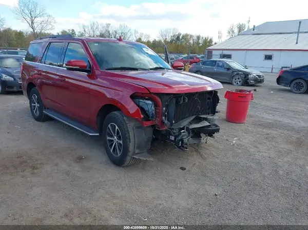 1FMJU1JT9KEA33569 2019 FORD EXPEDITION - Image 1
