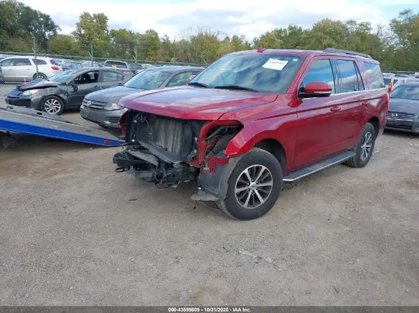 1FMJU1JT9KEA33569 2019 FORD EXPEDITION - Image 2