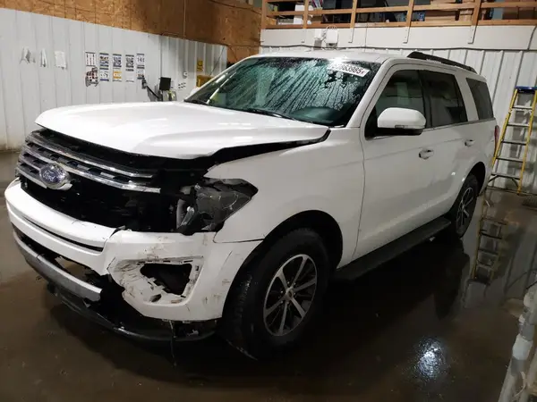 1FMJU1JT9KEA36388 2019 FORD EXPEDITION - Image 1