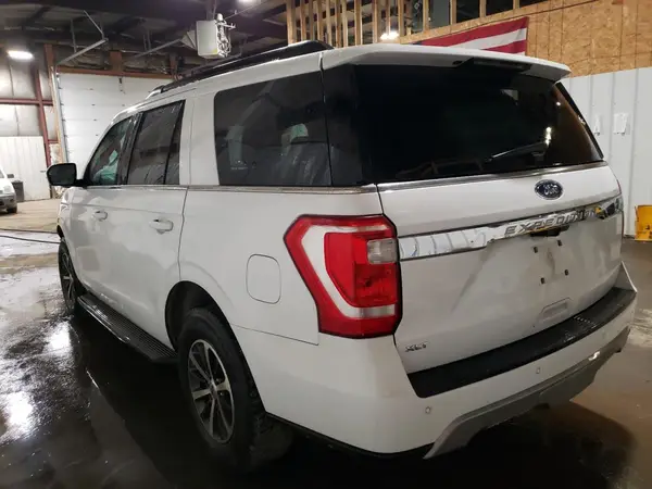 1FMJU1JT9KEA36388 2019 FORD EXPEDITION - Image 2