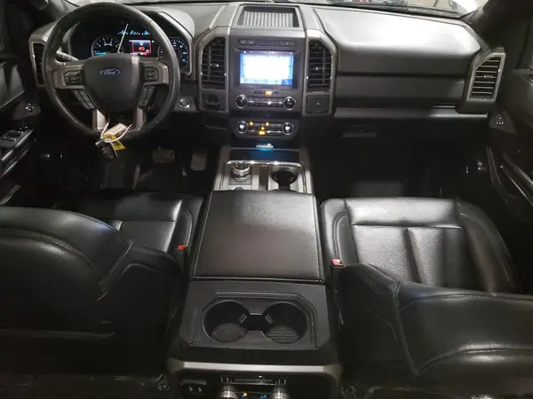 1FMJU1JT9KEA36388 2019 FORD EXPEDITION - Image 8