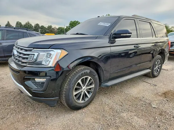 1FMJU1JT9KEA38996 2019 FORD EXPEDITION - Image 1