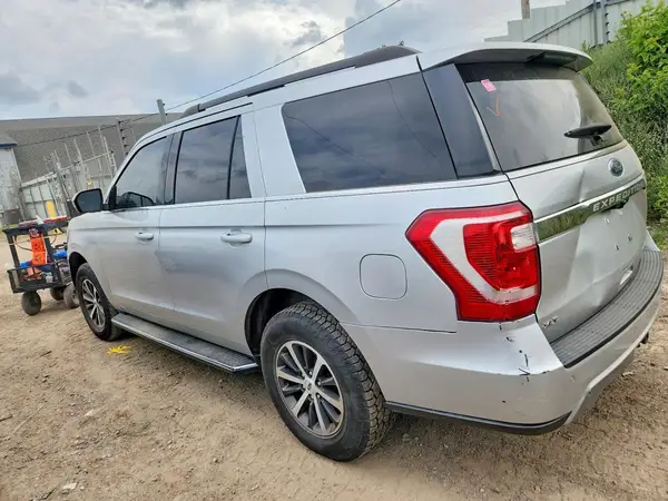 1FMJU1JT9KEA64899 2019 FORD EXPEDITION - Image 2