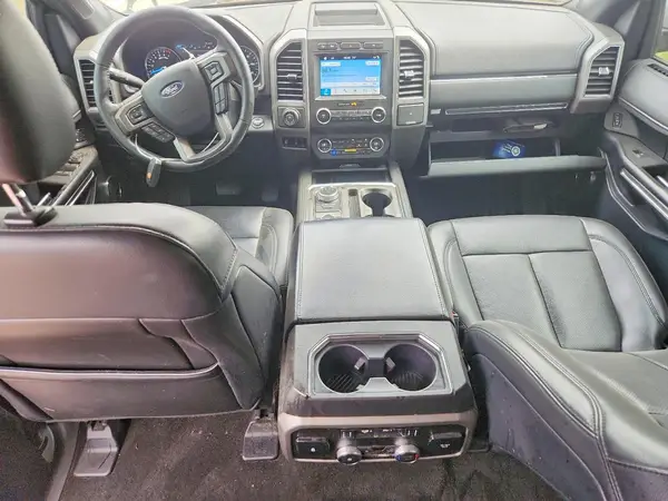 1FMJU1JT9KEA64899 2019 FORD EXPEDITION - Image 8