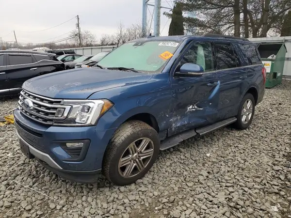 1FMJU1JT9KEA74932 2019 FORD EXPEDITION - Image 1