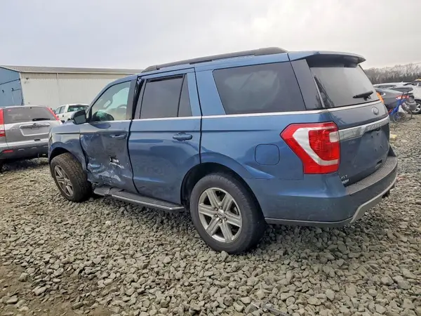 1FMJU1JT9KEA74932 2019 FORD EXPEDITION - Image 2