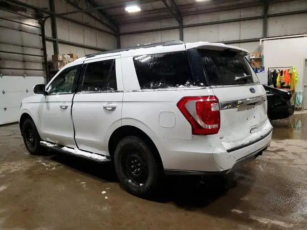 1FMJU1JT9KEA77541 2019 FORD EXPEDITION - Image 2