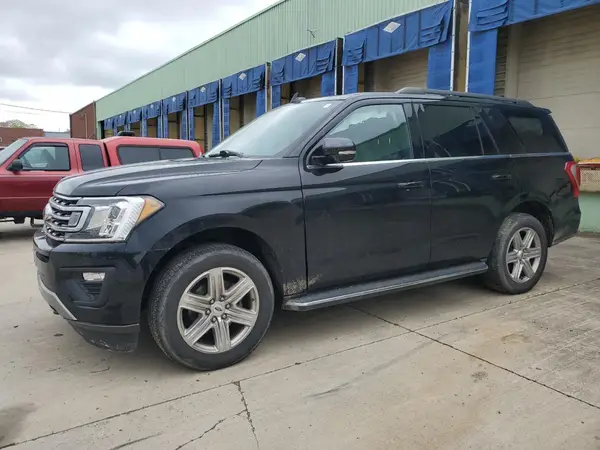 1FMJU1JT9KEA81105 2019 FORD EXPEDITION - Image 1