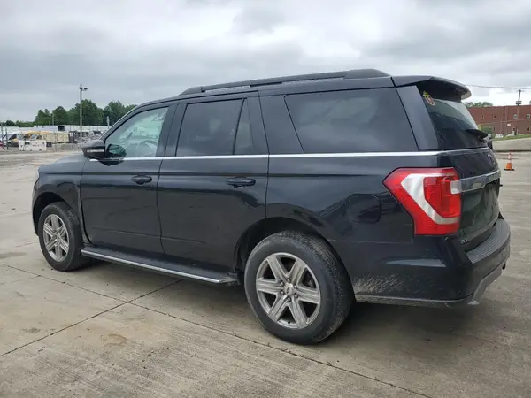 1FMJU1JT9KEA81105 2019 FORD EXPEDITION - Image 2