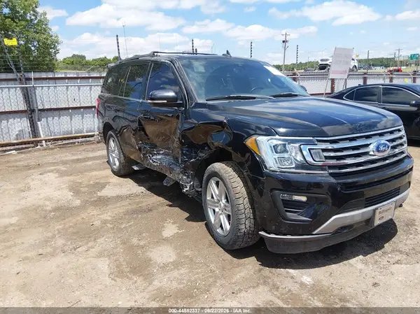 1FMJU1JT9LEA08009 2020 FORD EXPEDITION - Image 1