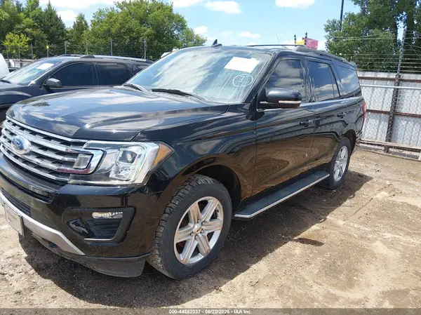 1FMJU1JT9LEA08009 2020 FORD EXPEDITION - Image 2