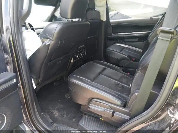 1FMJU1JT9LEA08009 2020 FORD EXPEDITION - Image 8