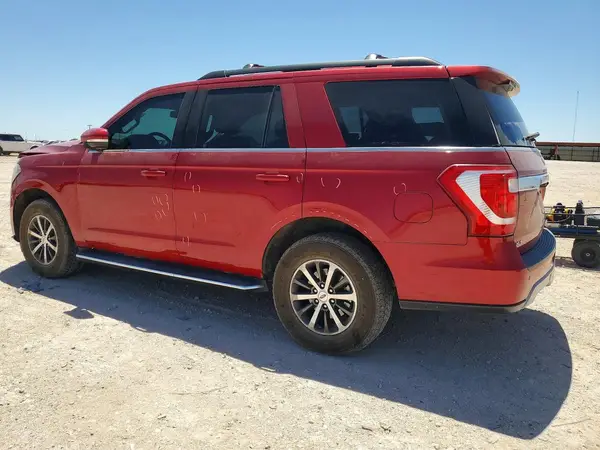 1FMJU1JT9LEA14117 2020 FORD EXPEDITION - Image 2