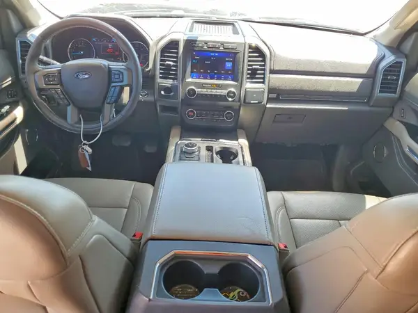 1FMJU1JT9LEA14117 2020 FORD EXPEDITION - Image 8
