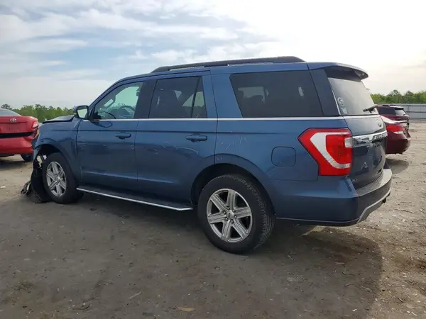 1FMJU1JT9LEA27398 2020 FORD EXPEDITION - Image 2
