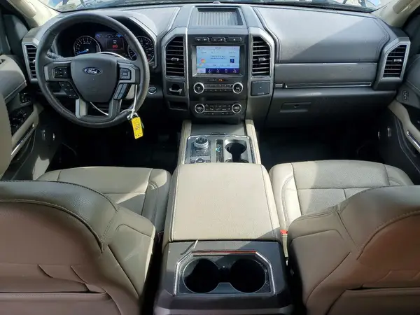 1FMJU1JT9LEA27398 2020 FORD EXPEDITION - Image 8