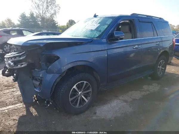 1FMJU1JT9LEA27739 2020 FORD EXPEDITION - Image 2