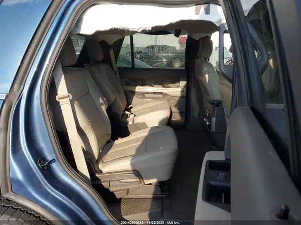 1FMJU1JT9LEA27739 2020 FORD EXPEDITION - Image 8