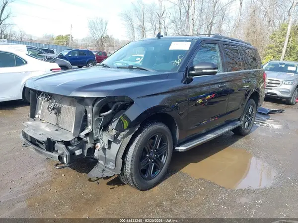 1FMJU1JT9LEA36411 2020 FORD EXPEDITION - Image 2