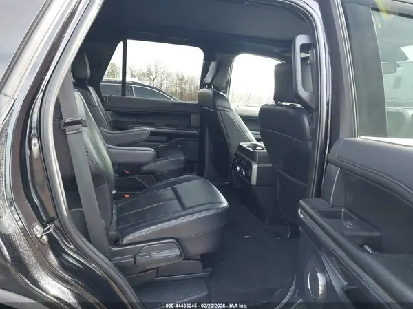 1FMJU1JT9LEA36411 2020 FORD EXPEDITION - Image 8