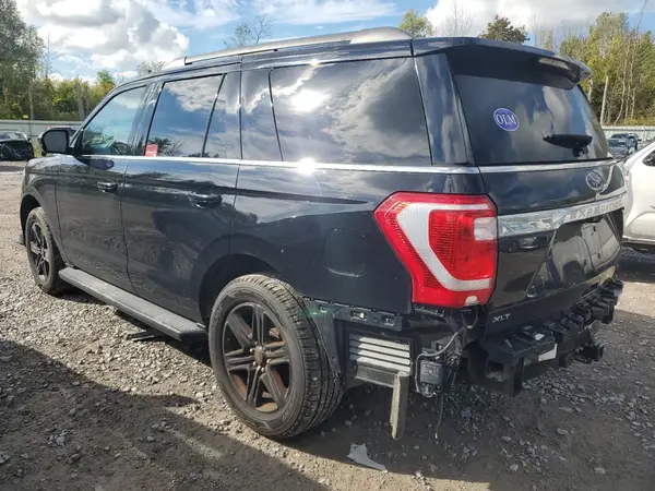 1FMJU1JT9LEA36599 2020 FORD EXPEDITION - Image 2