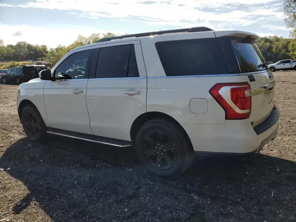 1FMJU1JT9LEA40944 2020 FORD EXPEDITION - Image 2
