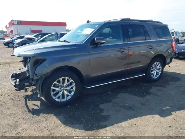 1FMJU1JT9LEA42810 2020 FORD EXPEDITION - Image 2