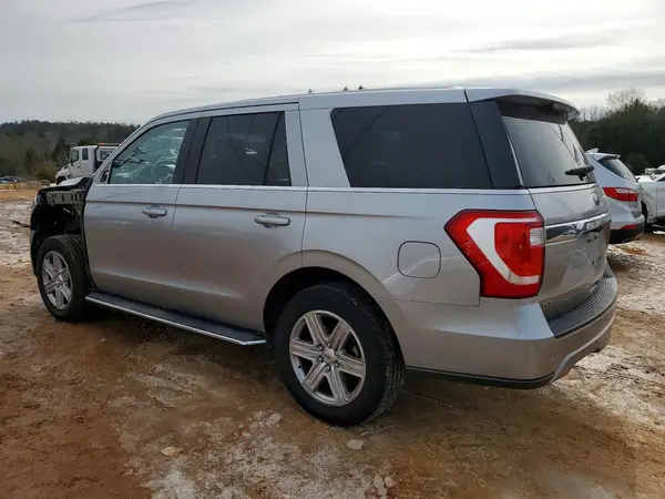 1FMJU1JT9LEA52169 2020 FORD EXPEDITION - Image 2
