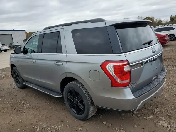 1FMJU1JT9LEA72244 2020 FORD EXPEDITION - Image 2