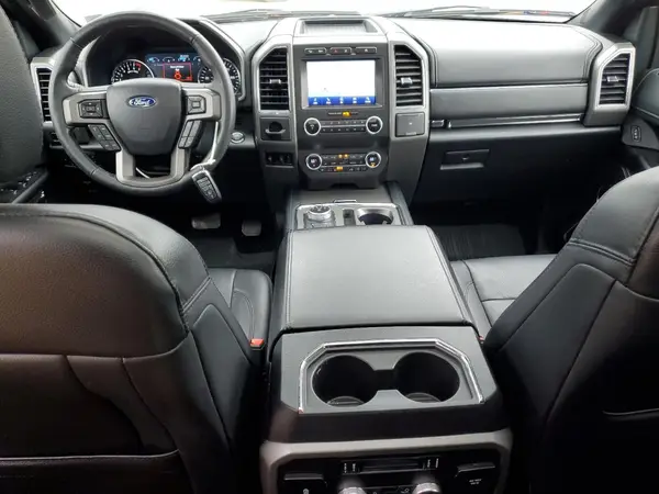 1FMJU1JT9LEA72244 2020 FORD EXPEDITION - Image 8