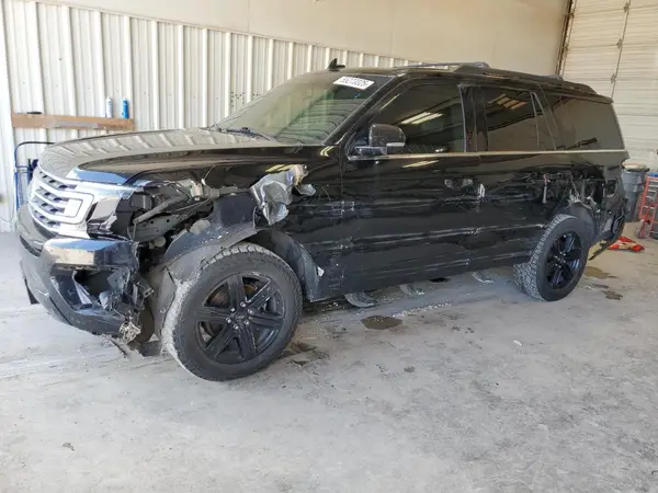 1FMJU1JT9MEA13826 2021 FORD EXPEDITION - Image 1