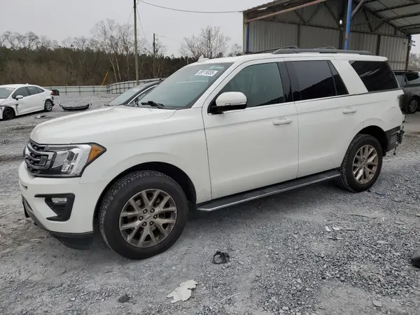 1FMJU1JT9MEA21778 2021 FORD EXPEDITION - Image 1