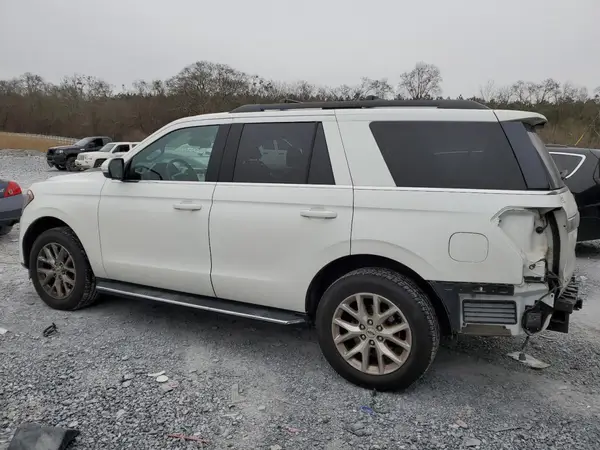 1FMJU1JT9MEA21778 2021 FORD EXPEDITION - Image 2
