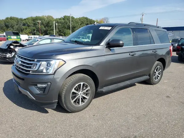 1FMJU1JT9MEA25782 2021 FORD EXPEDITION - Image 1