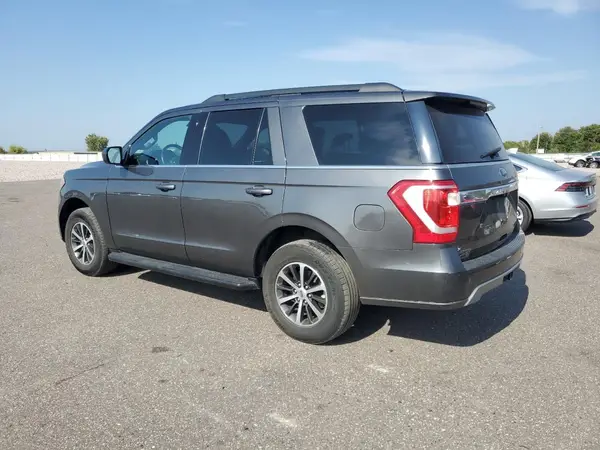 1FMJU1JT9MEA25782 2021 FORD EXPEDITION - Image 2