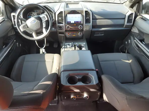 1FMJU1JT9MEA25782 2021 FORD EXPEDITION - Image 8